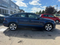 Audi A3 2.0 Tdi Sport Sportback Euro 5 Ss White #17