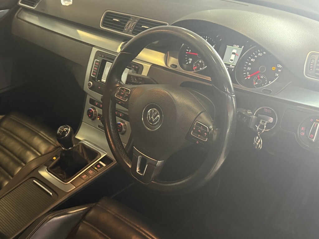 Volkswagen CC 2.0 Tdi Bluemotion Tech Gt Dsg Euro 5 Ss Blue #11