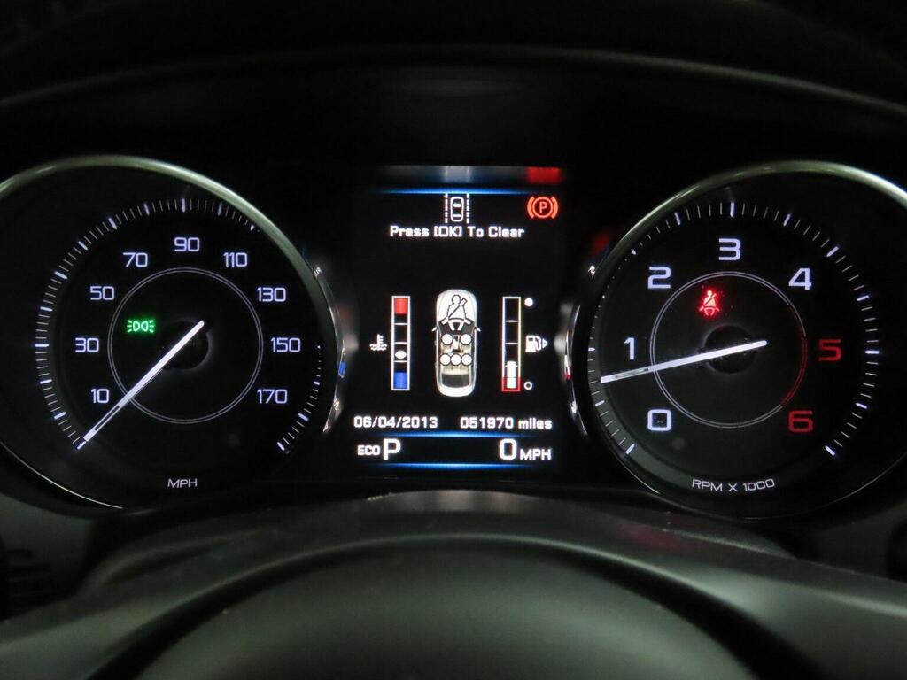 Jaguar XE 2.0 R-sport 178 Bhp White #12