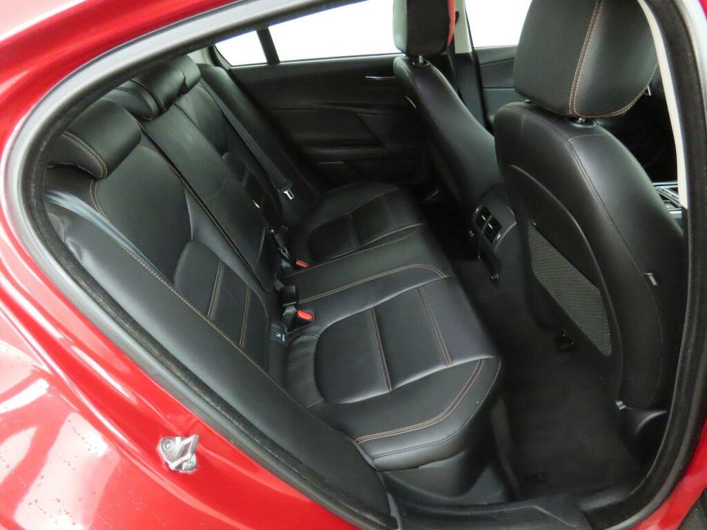 Jaguar XE 2.0 R-sport 178 Bhp White #10