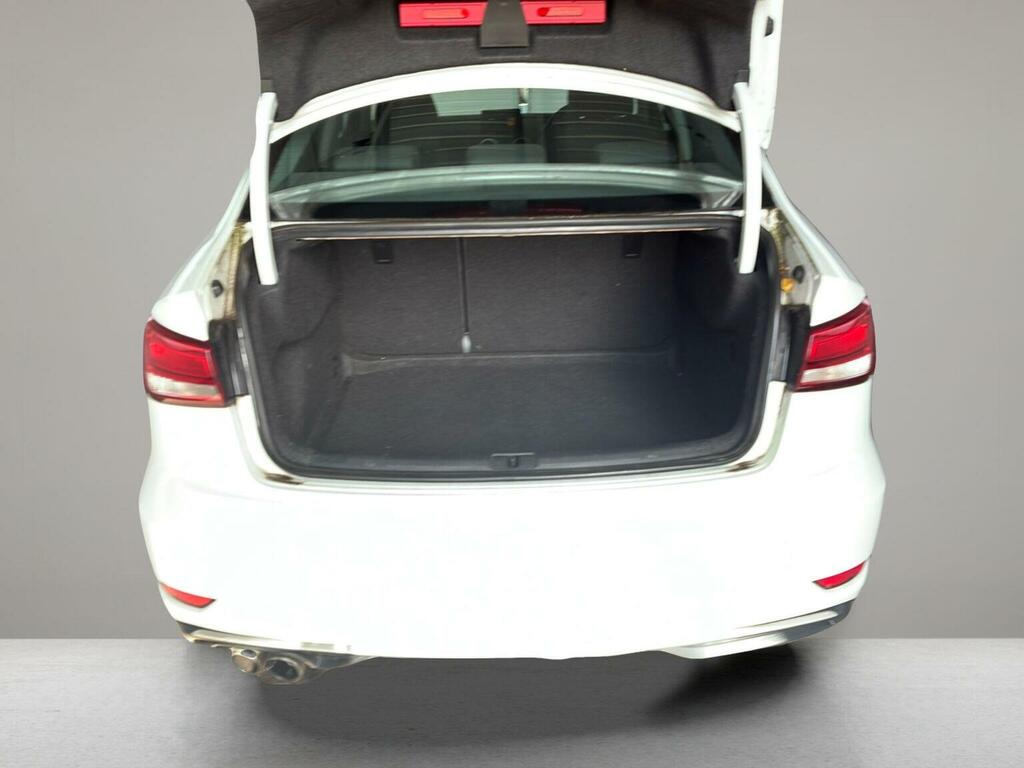 Audi A3 1.4 Tfsi Cod Sport S Tronic Euro 6 Ss White #3