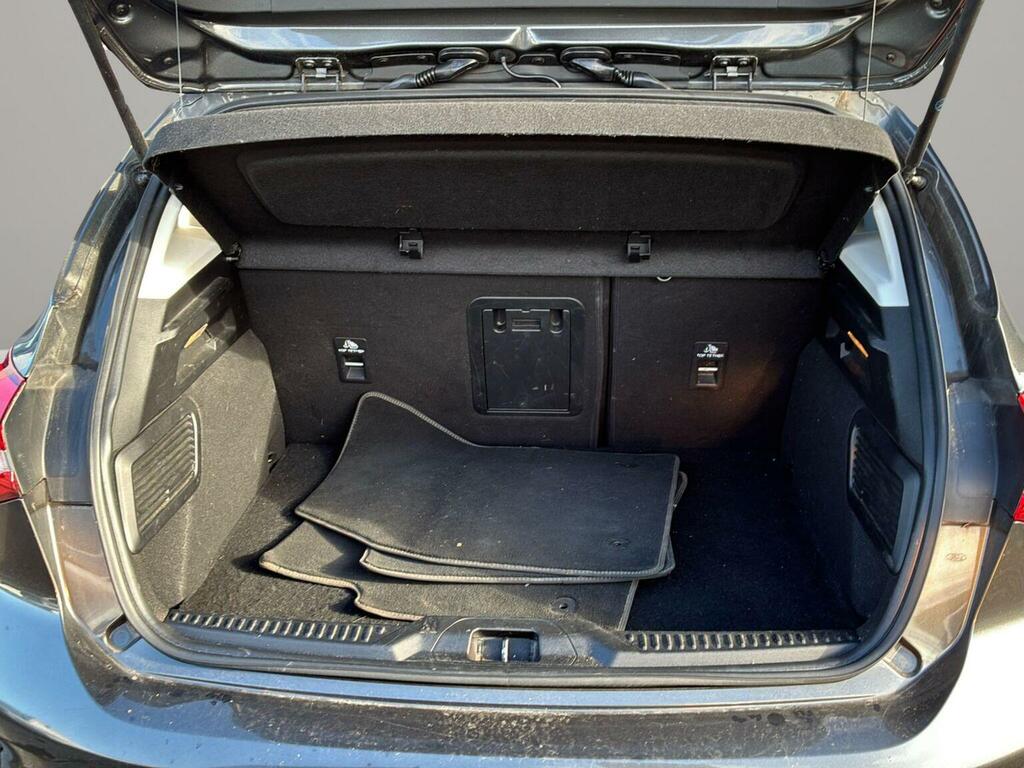 Ford Focus 1.0T Ecoboost Vignale Euro 6 Ss Grey #5