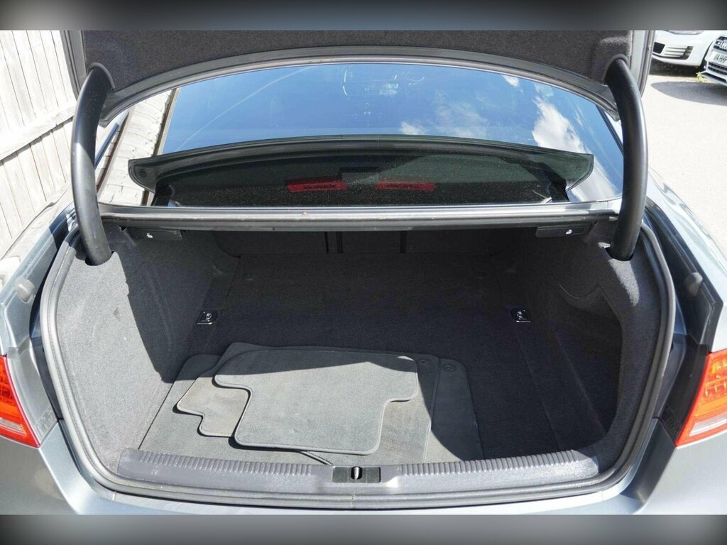 Audi S5 3.0 Tfsi V6 Black Edition S Tronic Quattro Euro 5 Grey #6