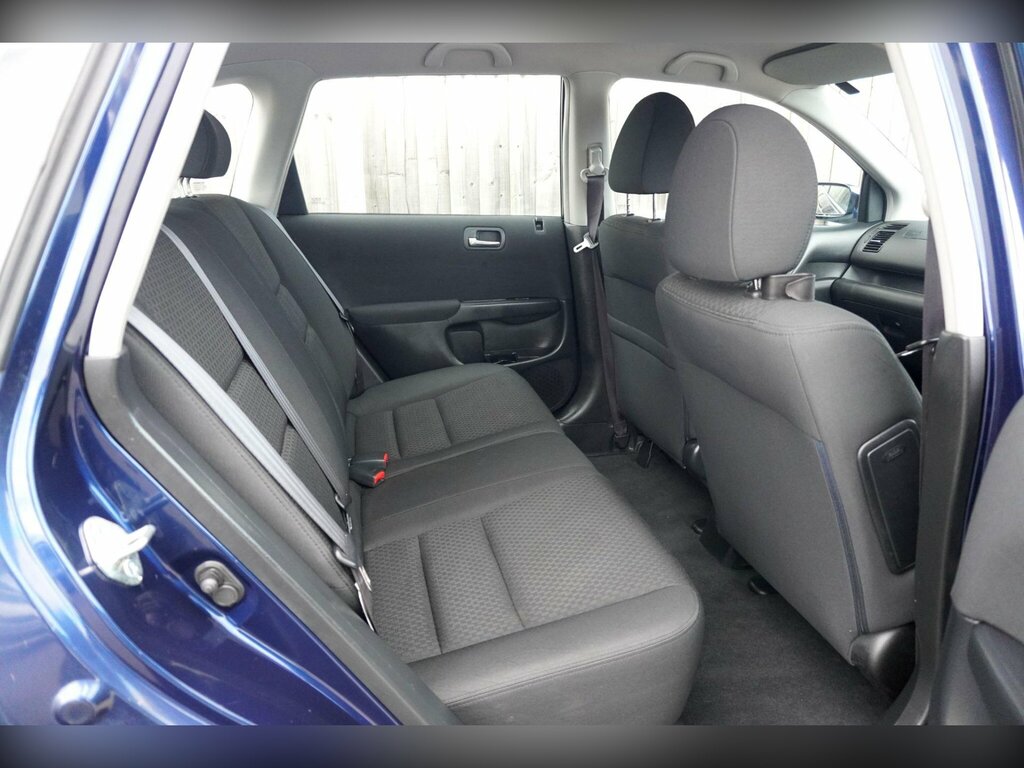 Honda Civic 1.6 I-vtec Sport Silver #7