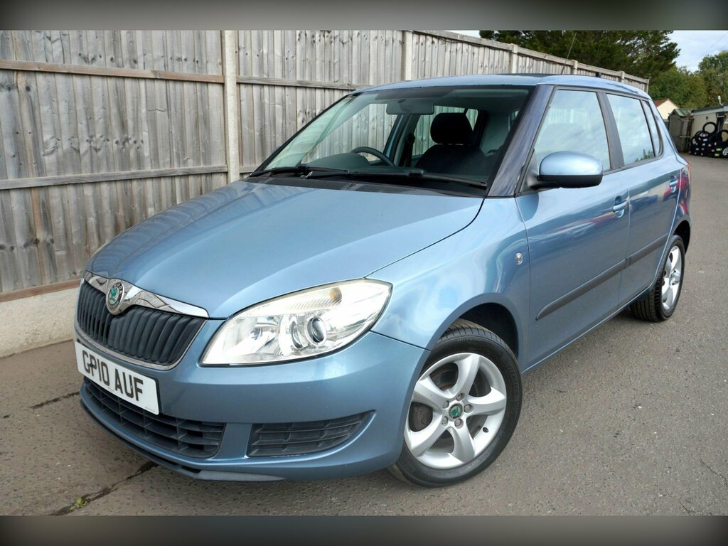 Skoda Fabia 1.2 Tsi Elegance Dsg Euro 5 White #26