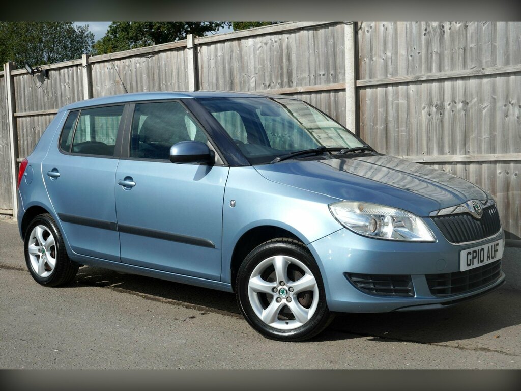 Skoda Fabia 1.2 Tsi Elegance Dsg Euro 5 White #13