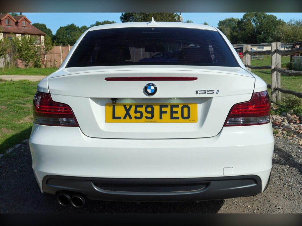 BMW 1 Series 2.0 118D Se Steptronic Blue #11