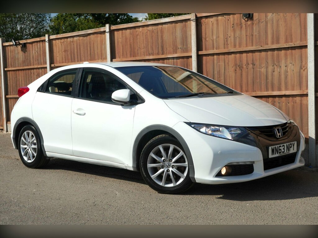 Honda Civic 1.8 I-vtec Ti Euro 5 Ss Silver #12