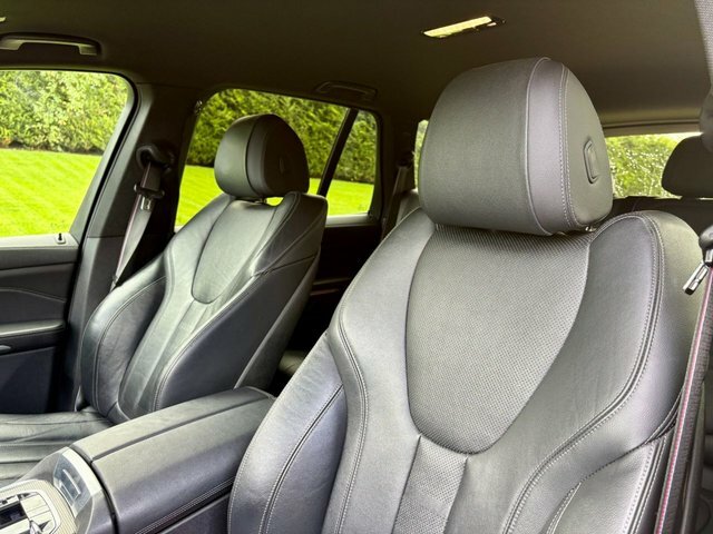 BMW X5 X5 Xdrive30d M Sport Black #12