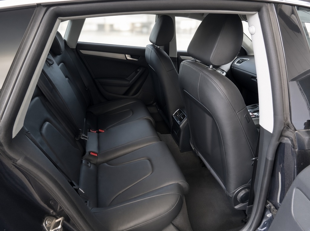 Audi A5 Tfsi Se Technik Blue #5