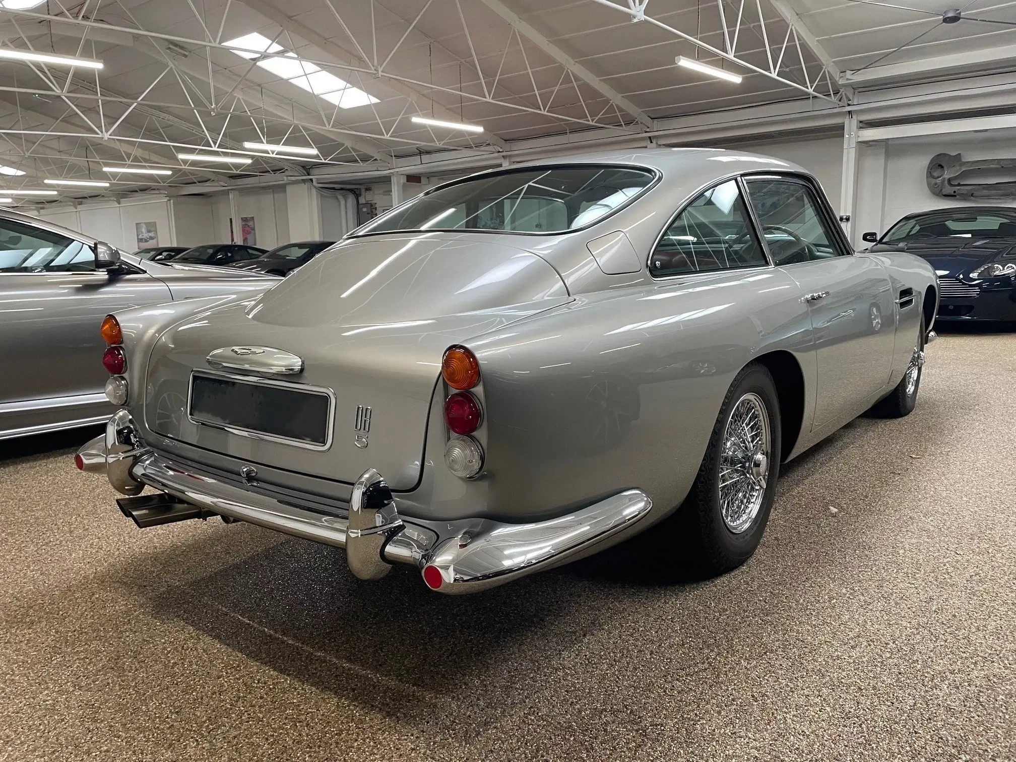 Aston Martin DB5   #3