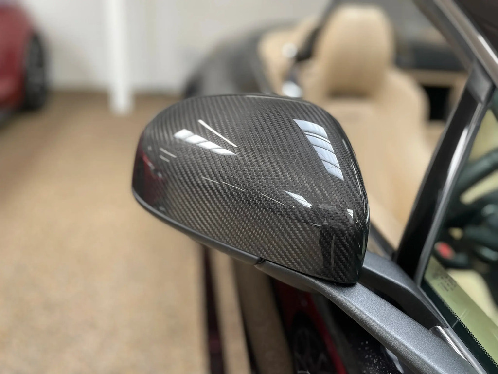 Aston Martin Vantage 4.7 V8 S Sportshift Euro 5 #17