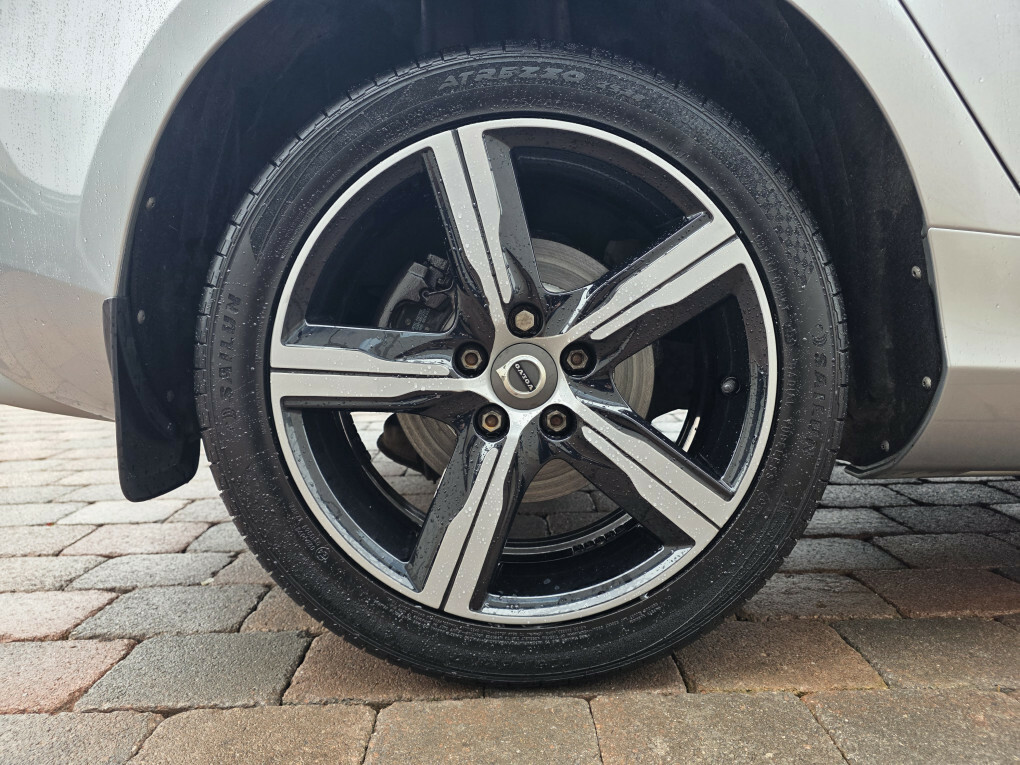 Volvo V40 2.0 D4 R-design Pro Euro 6 Ss  #37