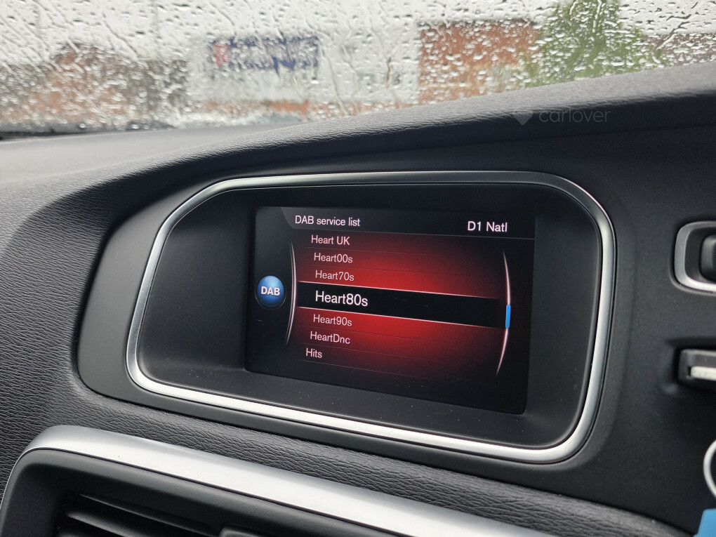 Volvo V40 2.0 D4 R-design Pro Euro 6 Ss  #30