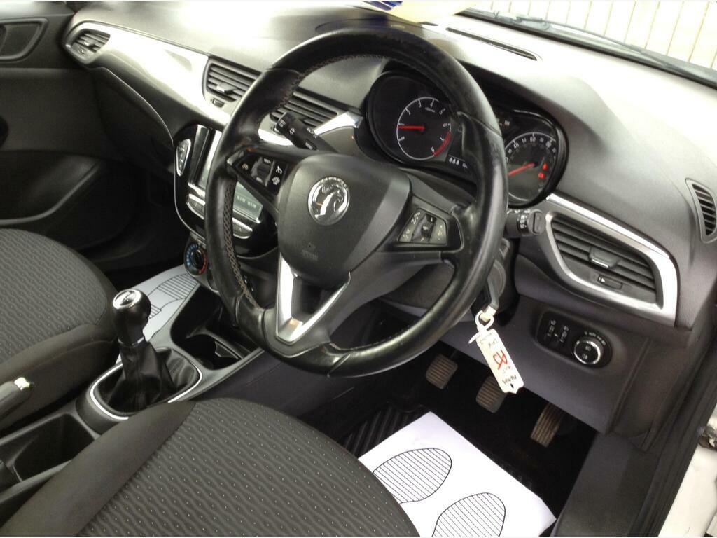 Vauxhall Corsa 1.3 Cdti Ecoflex Design Euro 6 Ss Green #7
