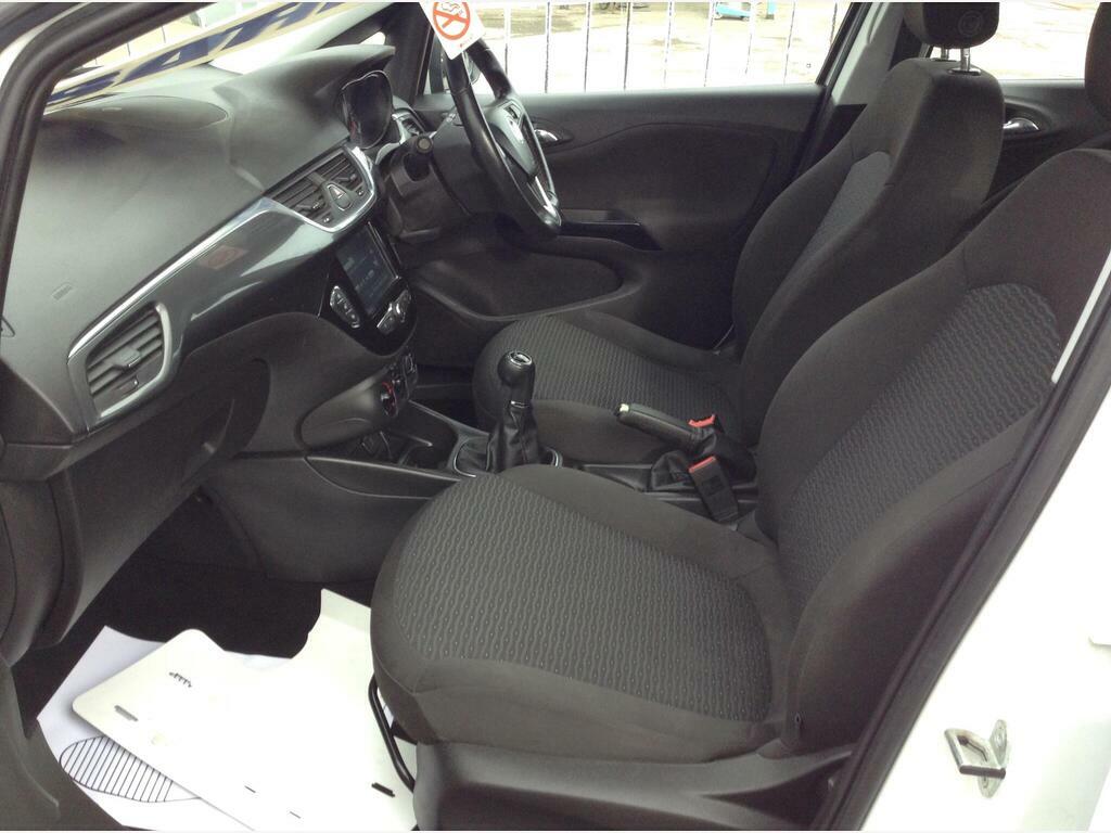 Vauxhall Corsa 1.3 Cdti Ecoflex Design Euro 6 Ss Green #14