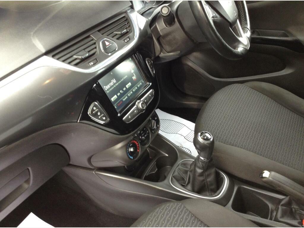 Vauxhall Corsa 1.3 Cdti Ecoflex Design Euro 6 Ss Green #13