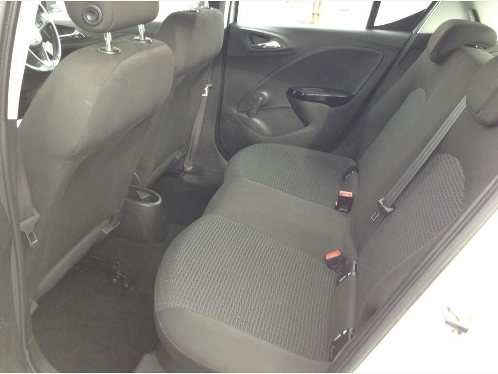 Vauxhall Corsa 1.3 Cdti Ecoflex Design Euro 6 Ss Green #12