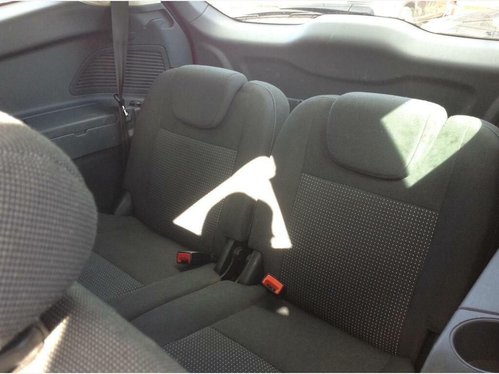 Ford Grand C-Max 1.6 Zetec Tdci 114 Bhp Black #14