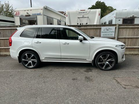Volvo XC90 2.0 T8 Twin  #3