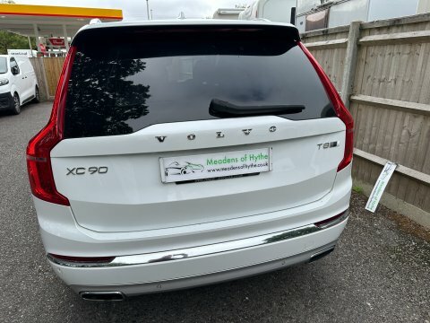 Volvo XC90 2.0 T8 Twin  #5
