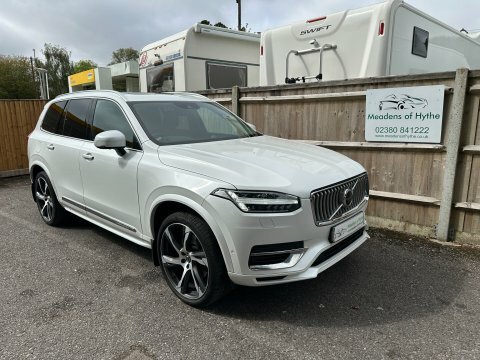 Volvo XC90 2.0 T8 Twin  #2