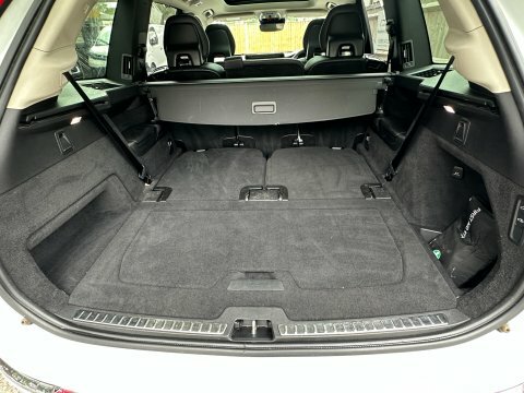 Volvo XC90 2.0 D5 Powerpulse R Design Awd Geartronic Black #21