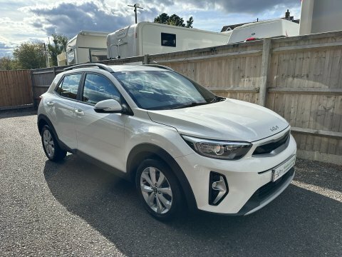 Kia Stonic 2 1.0T Gdi  #2