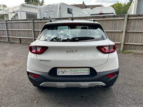 Kia Stonic 2 1.0T Gdi  #5