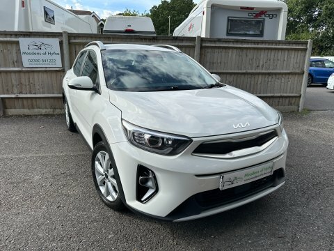 Kia Stonic 2 1.0T Gdi 