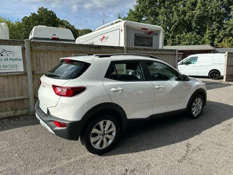 Kia Stonic 2 1.0T Gdi  #4