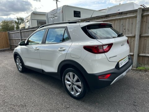 Kia Stonic 2 1.0T Gdi  #6