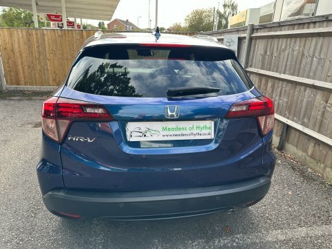 Honda Hr-V 1.6 I-dtec Ex  #4