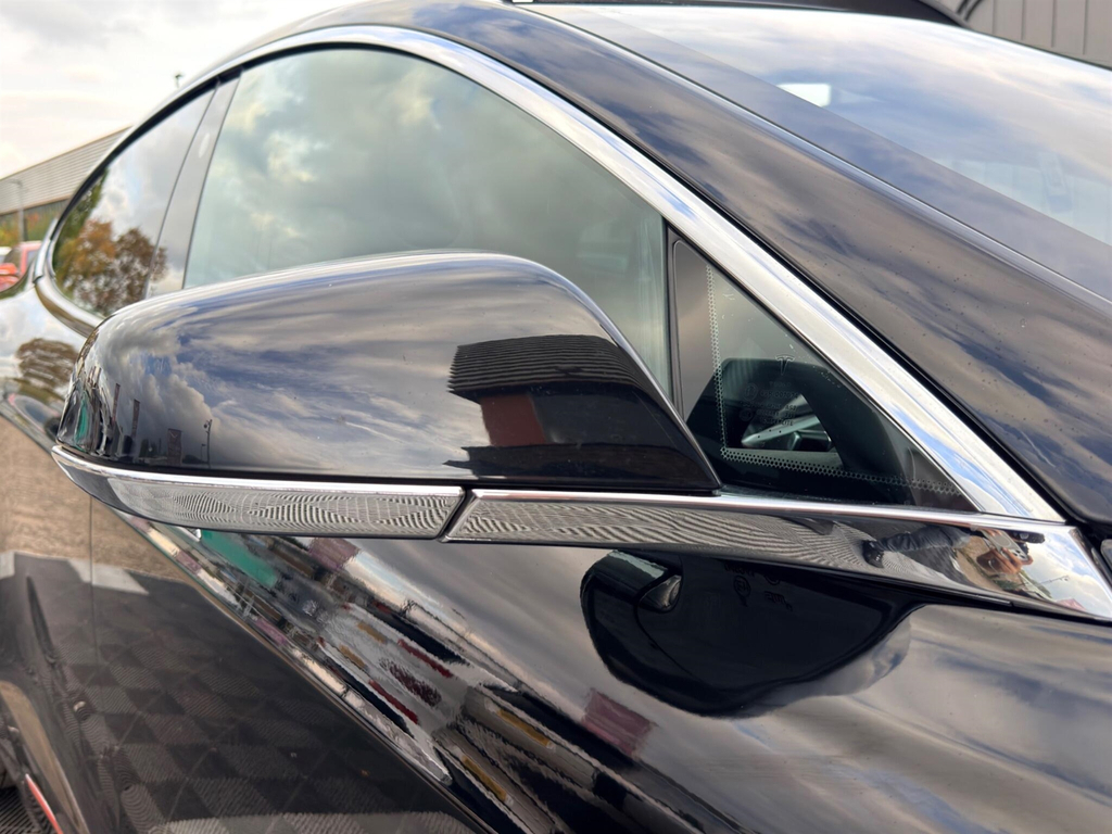 Tesla Model S 315Kw 90Kwh Dual Motor Nav 422 Ps Silver #2
