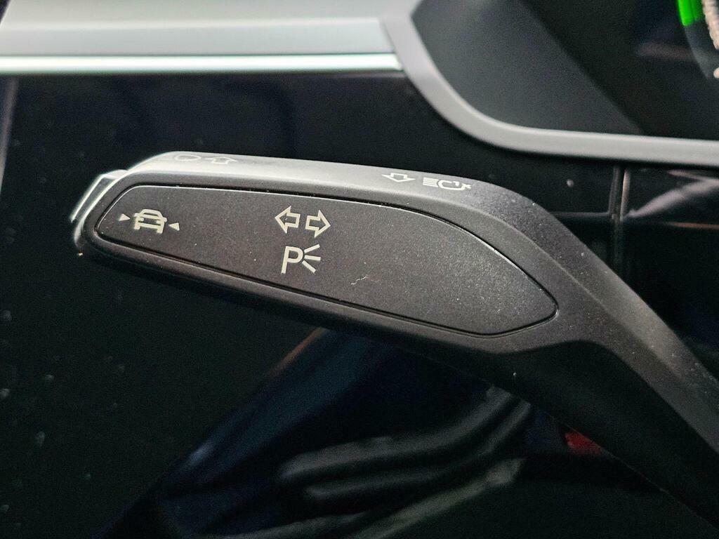 Audi E-tron E-tron 300Kw 55 Quattro 95Kwh Estate Black #18