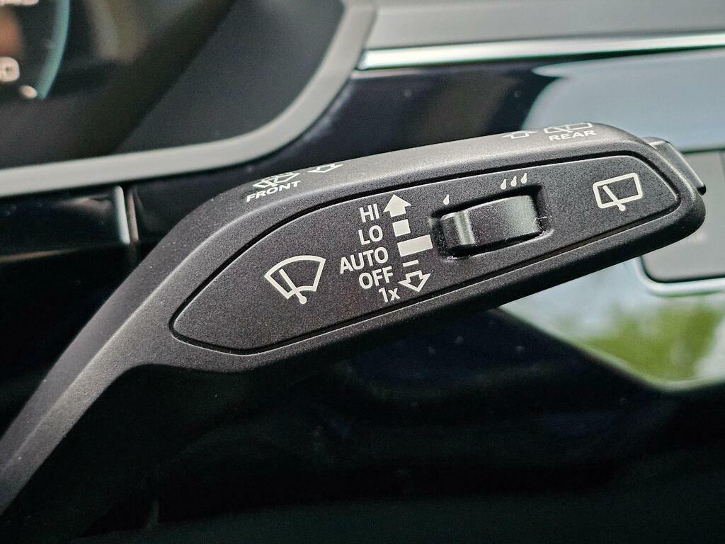 Audi E-tron E-tron 300Kw 55 Quattro 95Kwh Estate Black #19