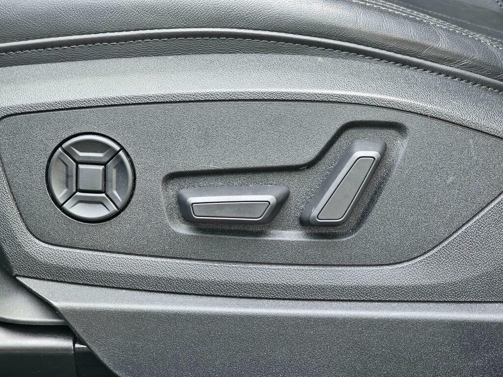Audi E-tron E-tron 300Kw 55 Quattro 95Kwh Estate Black #10
