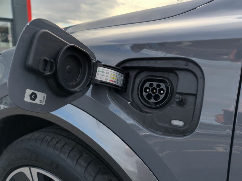 Cupra Formentor 1.4 Ehybrid 204 V1 Dsg 2024 Black #37