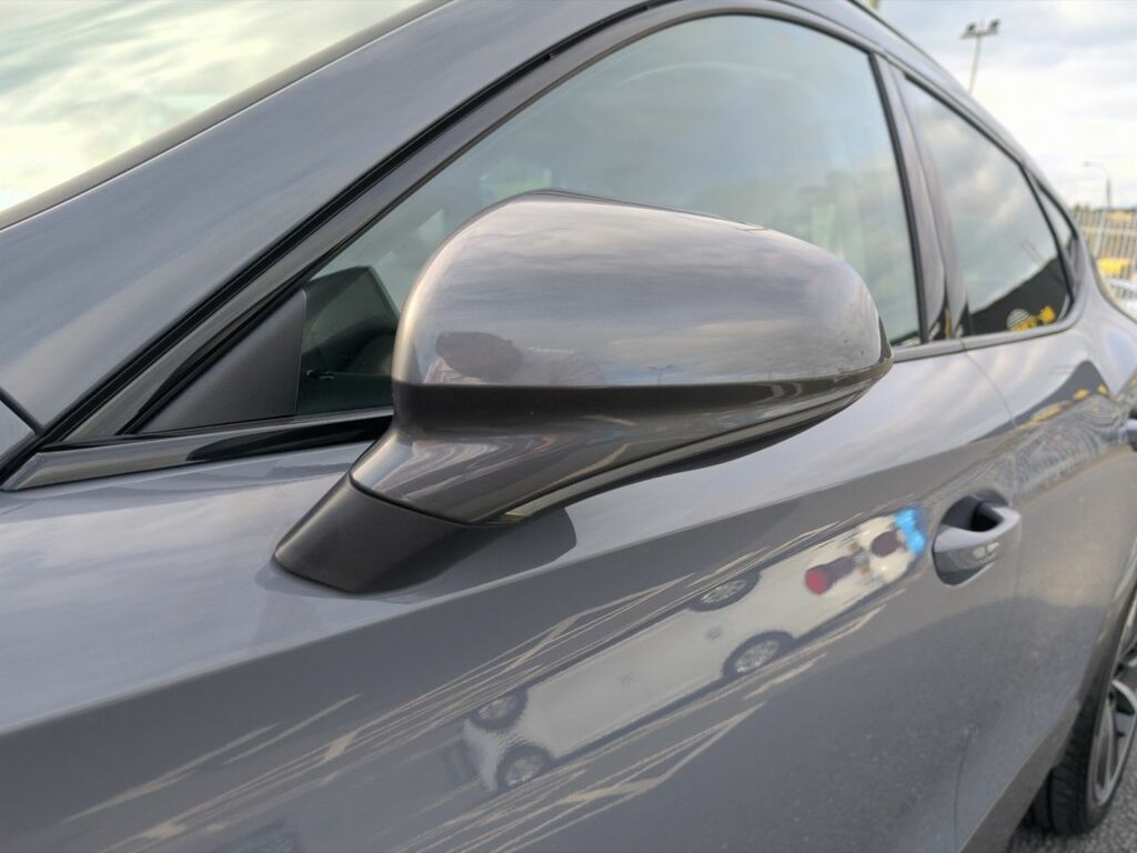 Cupra Formentor 1.4 Ehybrid 204 V1 Dsg 2024 Black #34