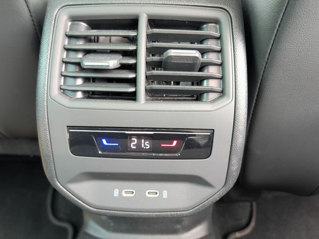 Cupra Formentor 1.4 Ehybrid 204 V1 Dsg 2024 Black #30