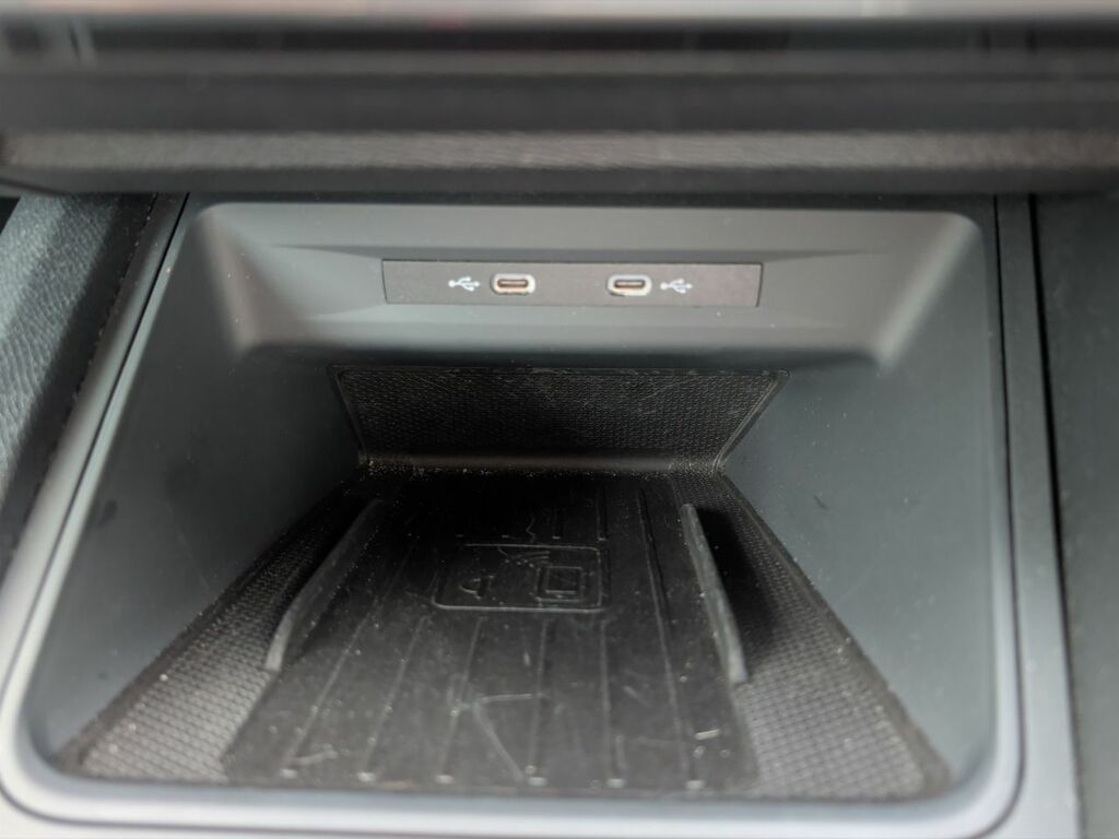 Cupra Formentor 1.4 Ehybrid 204 V1 Dsg 2024 Black #24