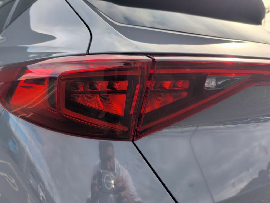 Cupra Formentor 1.4 Ehybrid 204 V1 Dsg 2024 Black #35