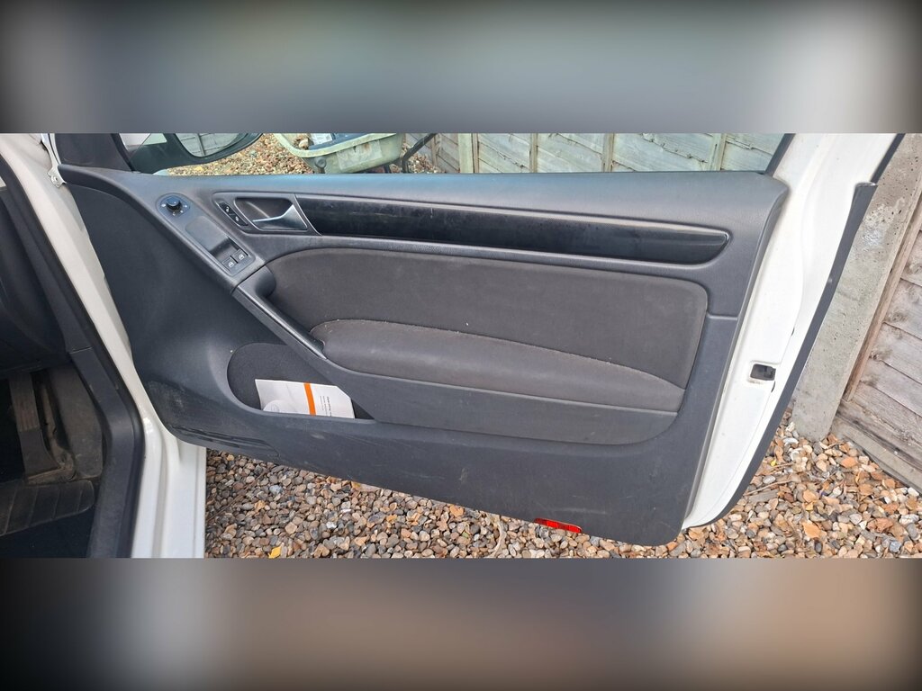 Volkswagen Golf 1.2 Tsi S Euro 5 Blue #5