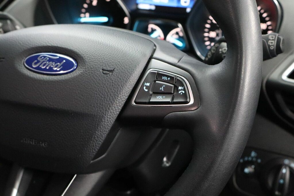 Ford Kuga 1.5 Ecoboost Titanium X Edition 2Wd Blue #35