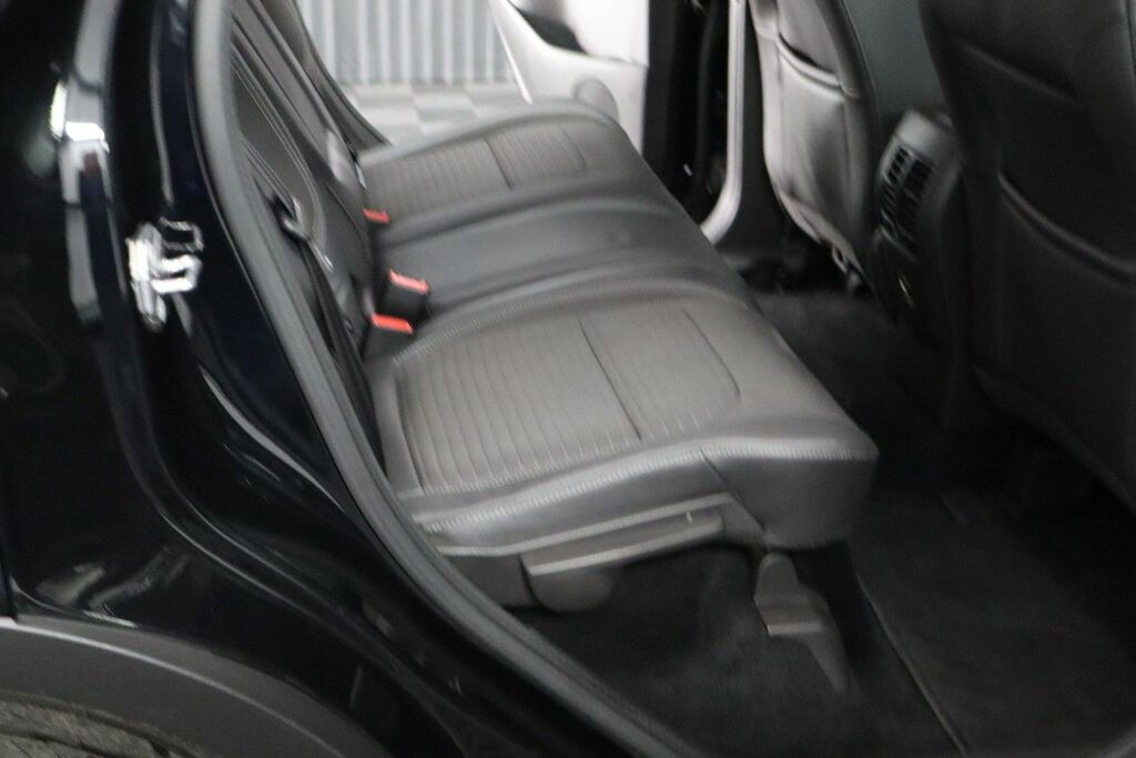 Ford Kuga 1.5 Ecoboost Titanium X Edition 2Wd Blue #16