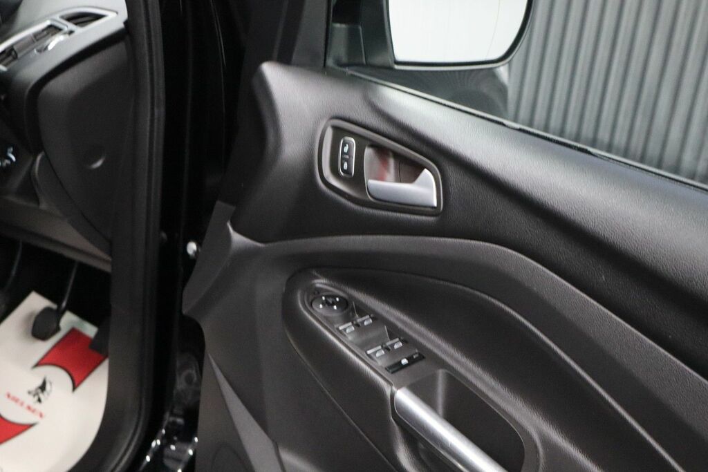 Ford Kuga 1.5 Ecoboost Titanium X Edition 2Wd Blue #21