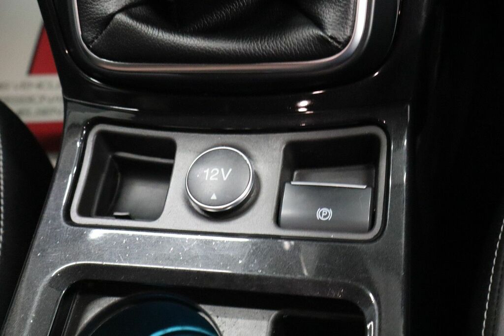 Ford Kuga 1.5 Ecoboost Titanium X Edition 2Wd Blue #22