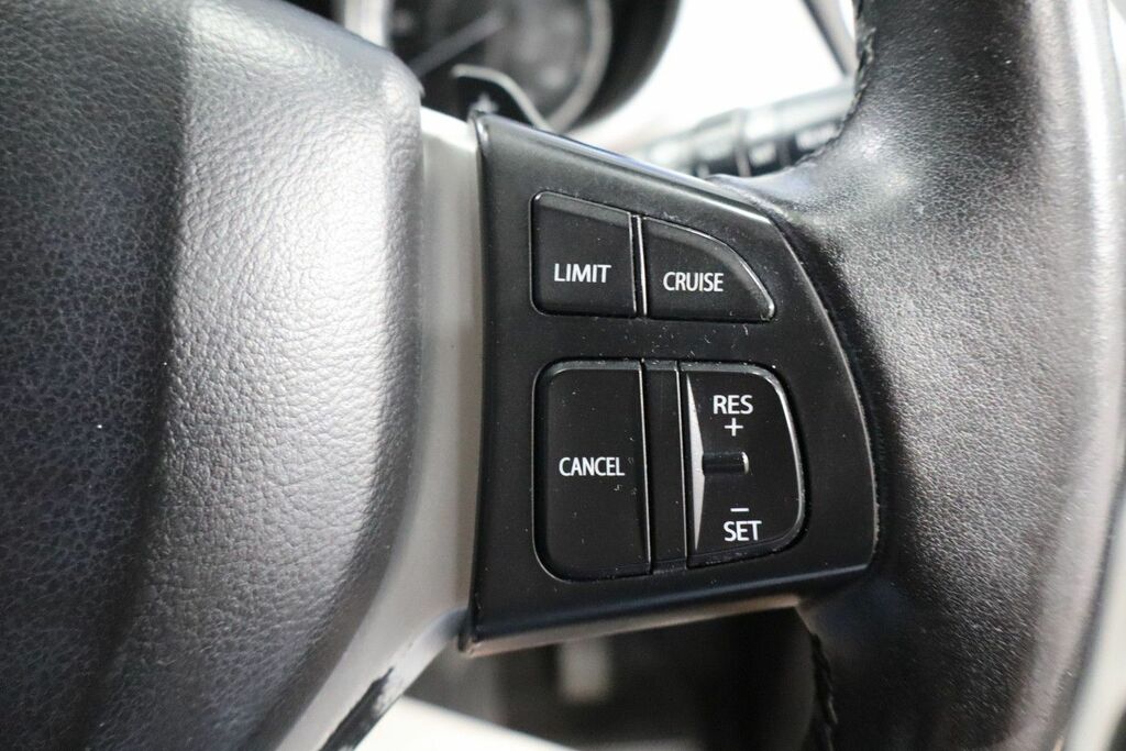 Suzuki Vitara 1.6 Sz-t Euro 6 Ss White #33