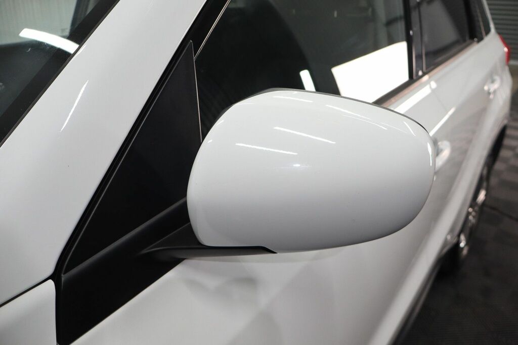 Suzuki Vitara 1.6 Sz-t Euro 6 Ss White #15