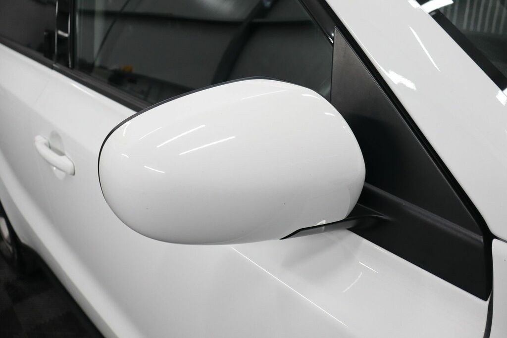 Suzuki Vitara 1.6 Sz-t Euro 6 Ss White #16